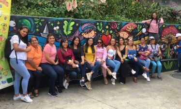 Medellín Private Experience