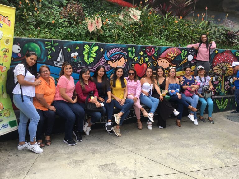 More Ways to Experience Colombia