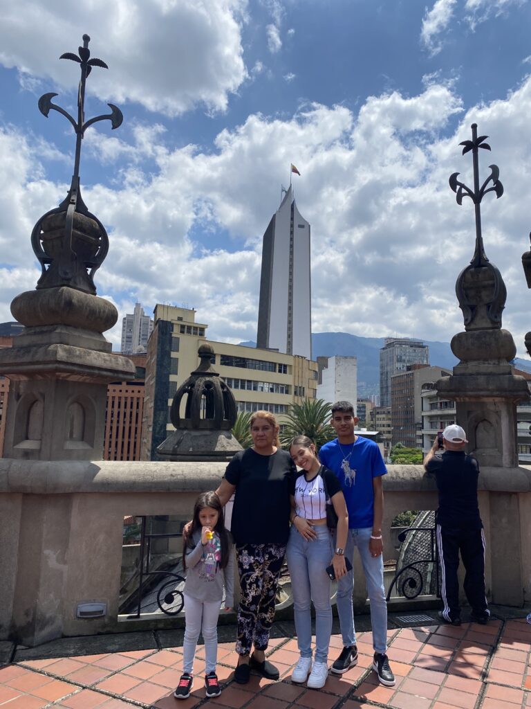 Contact SERTURIM – Private Luxury Travel in Medellín, Colombia