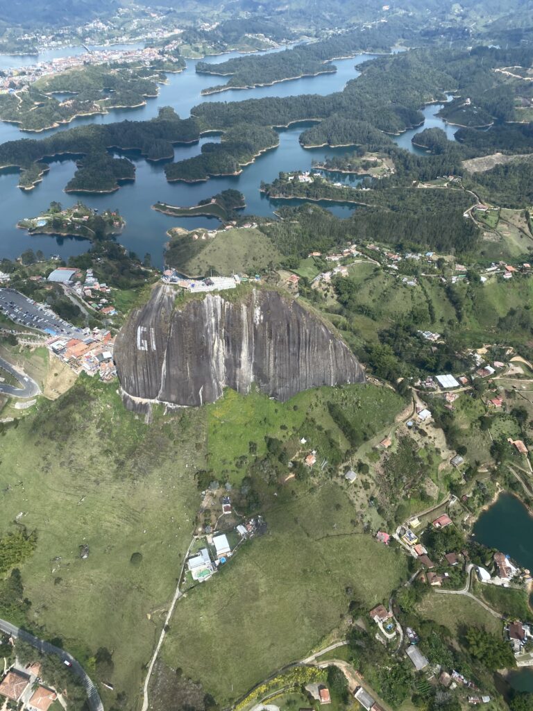 More Ways to Experience Colombia