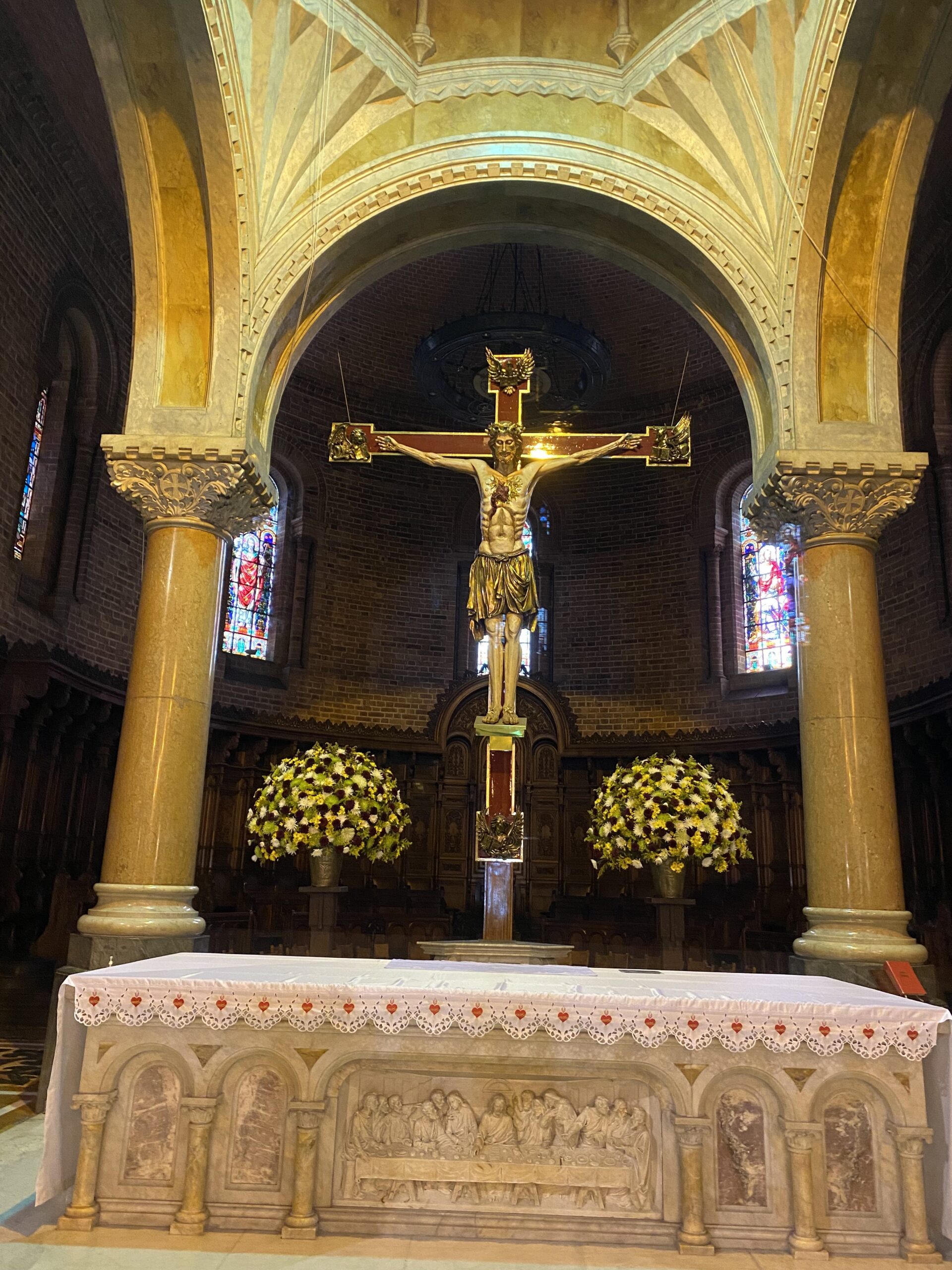 Religious Tour Medellin