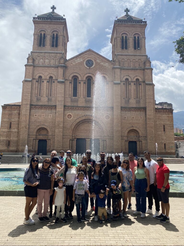 Religious Tours